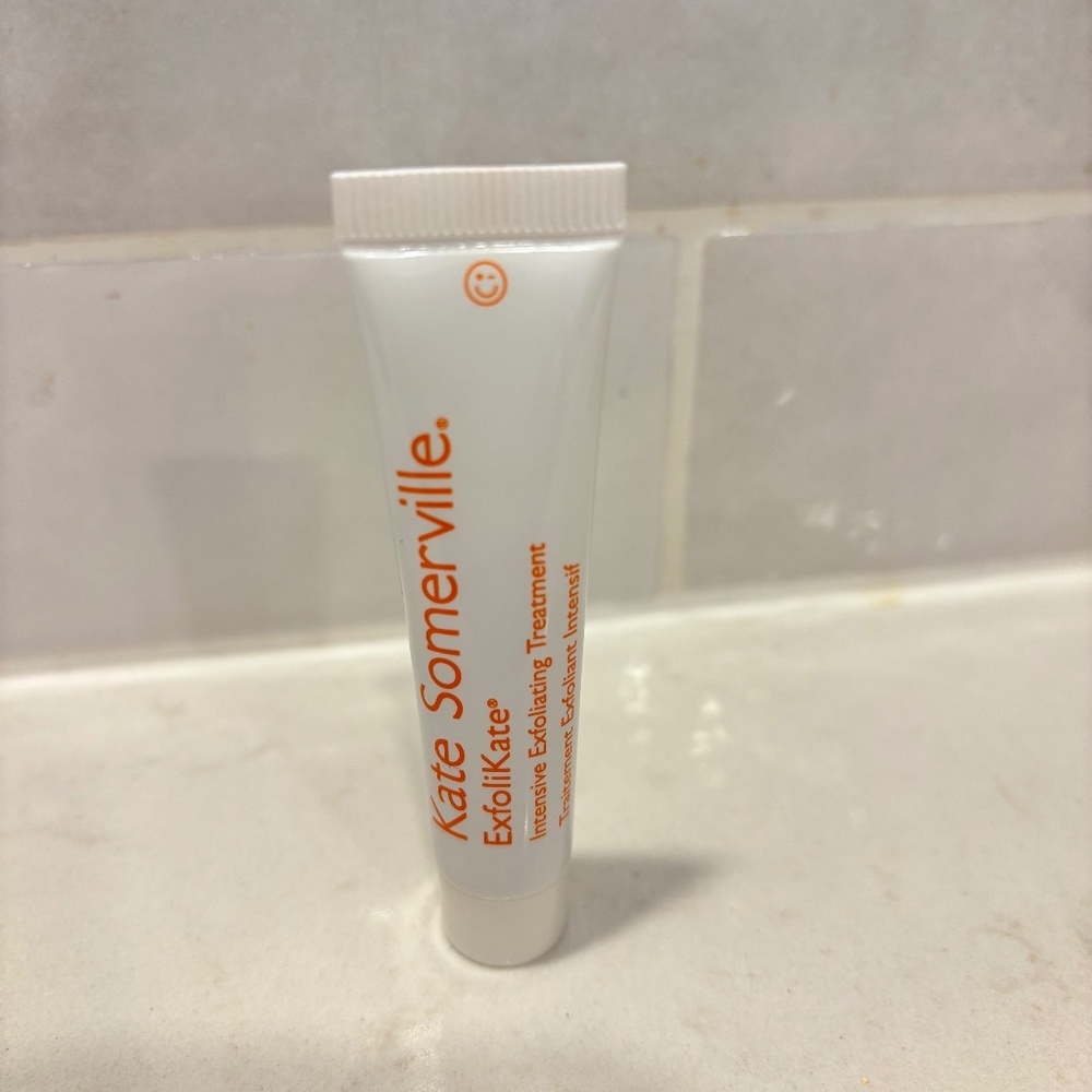 Kate Somerville ExfoliKate Treatment